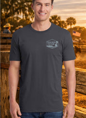 Florida Rodeo- Grey