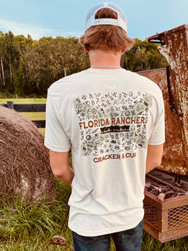 NEW Florida Brands- Sand