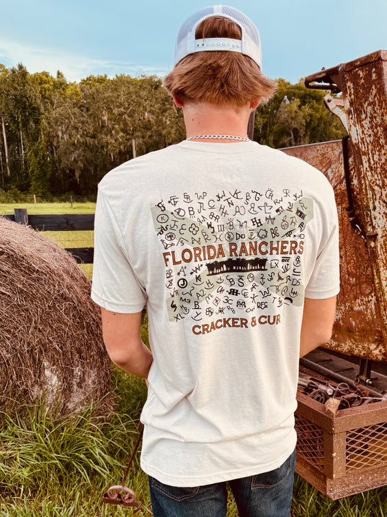 NEW Florida Brands- Sand