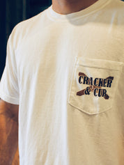 Florida Cowman - White Pocket