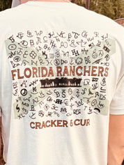 NEW Florida Brands- Sand