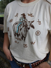 Brahma Brands- Ivory