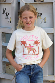 Youth Surf Club- Natural