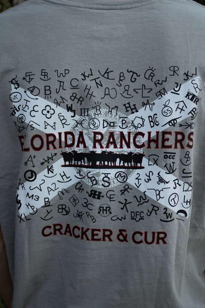 Florida Brands- Concrete