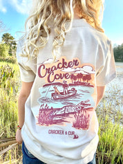 *SALE* Youth Cracker Cove Natural